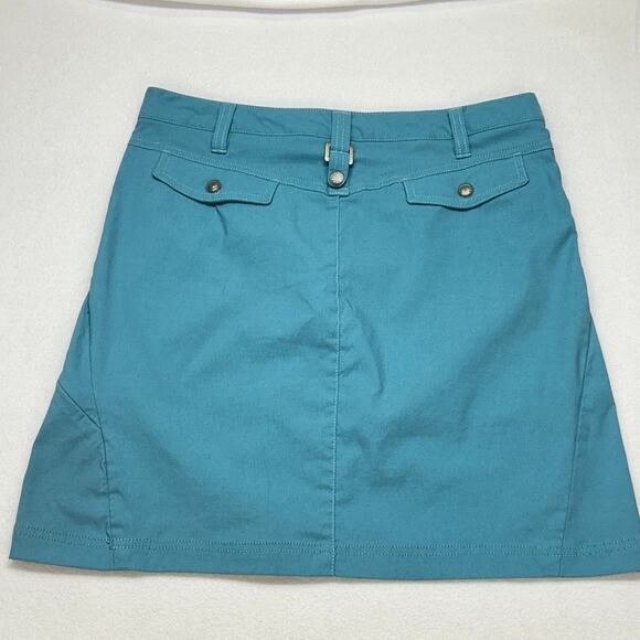Lot of 3 Golf Skort Women 6 Izod Cool FX vineyard vines Performance Athleta Tall - Picture 11 of 16